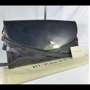 Burberry Abbott cross body bag